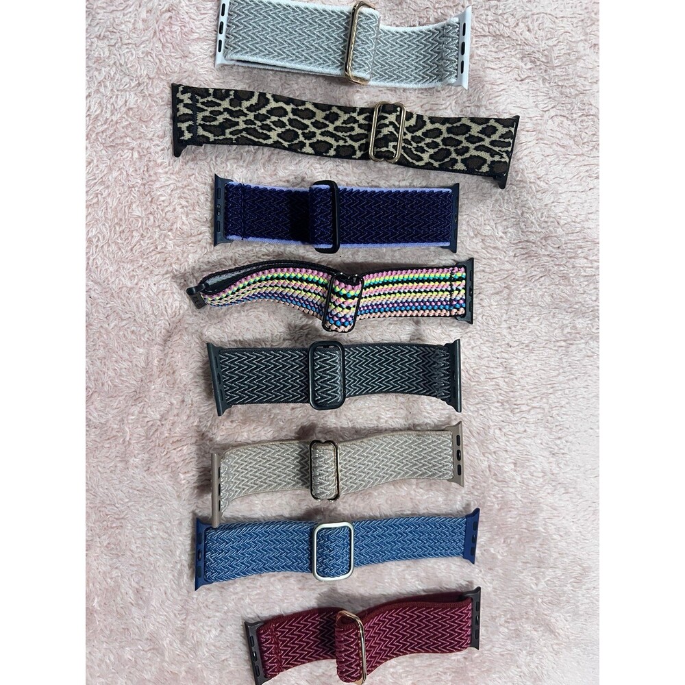 Apple watch bands 40mm